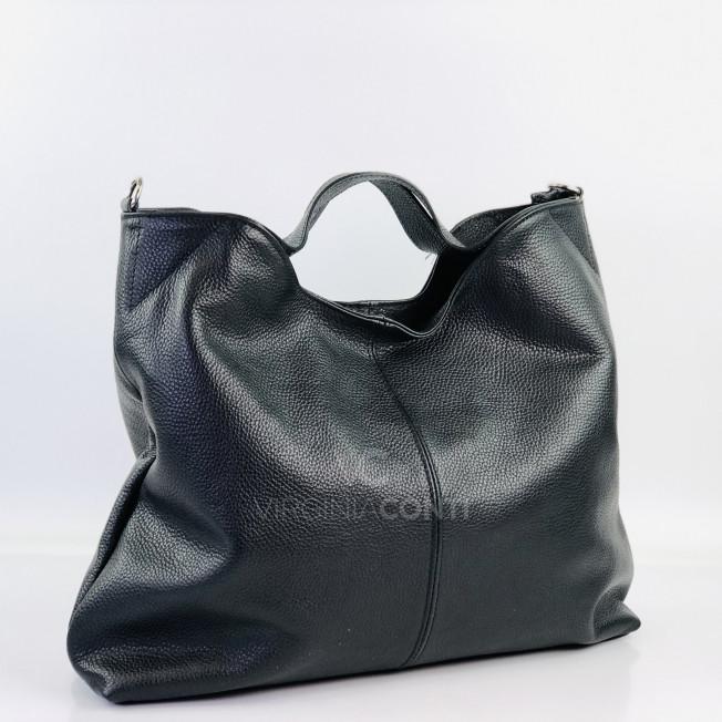 Сумка Virginia Conti черная