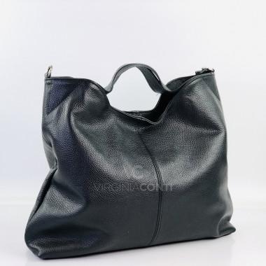 Сумка Virginia Conti черная