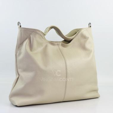 Сумка Virginia Conti бежева
