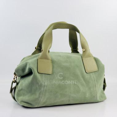 Сумка Virginia Conti оливковая