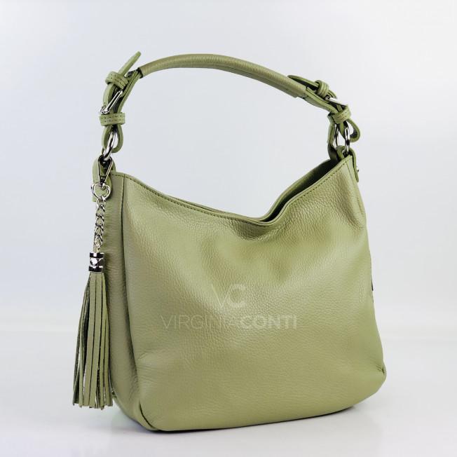 Сумка через плече (крос-боді) Virginia Conti