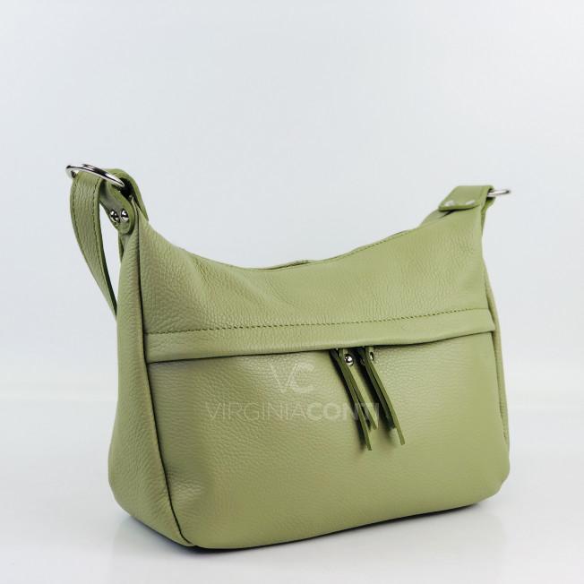 Сумка через плече (крос-боді) Virginia Conti