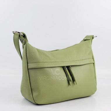 Сумка через плече (крос-боді) Virginia Conti