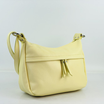 01355 Светло-жёлтый