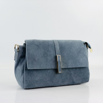 04154 Джинсовий