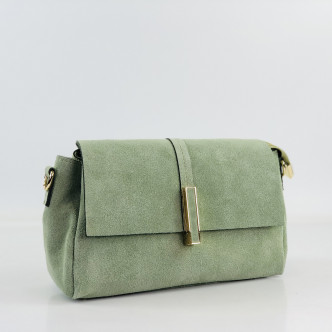 04154 Оливковий