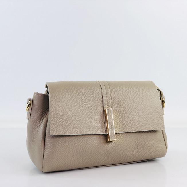 Сумка через плечо (кросс-боди) Virginia Conti цвета капучино