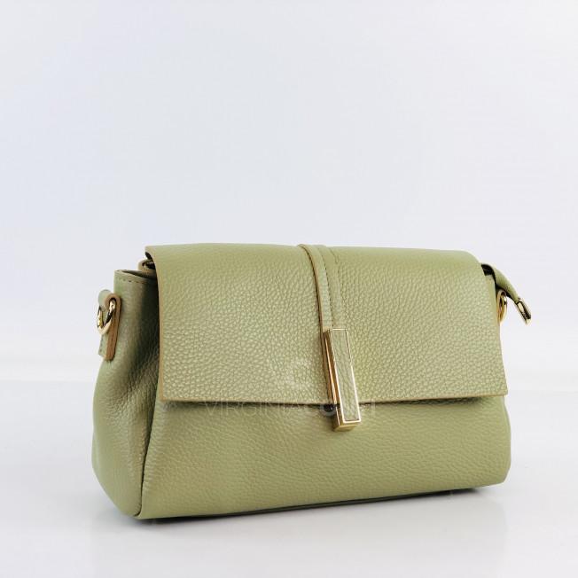 Сумка через плечо (кросс-боди) Virginia Conti