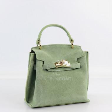 Сумка Virginia Conti оливковая