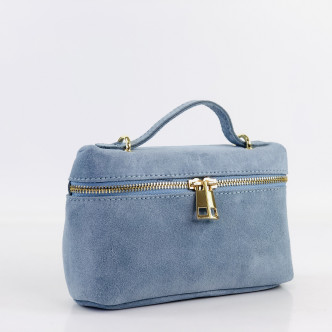 04099 Джинсовый