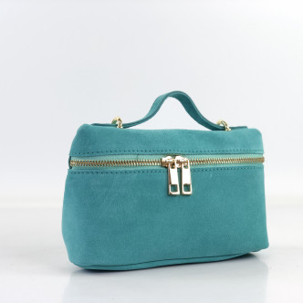 04099 Бирюзовый