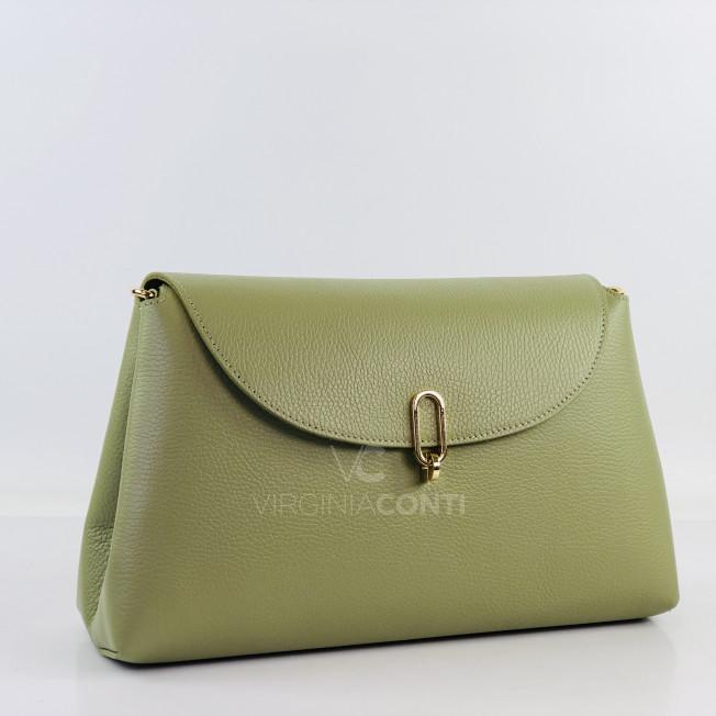 Сумка через плече (крос-боді) Virginia Conti
