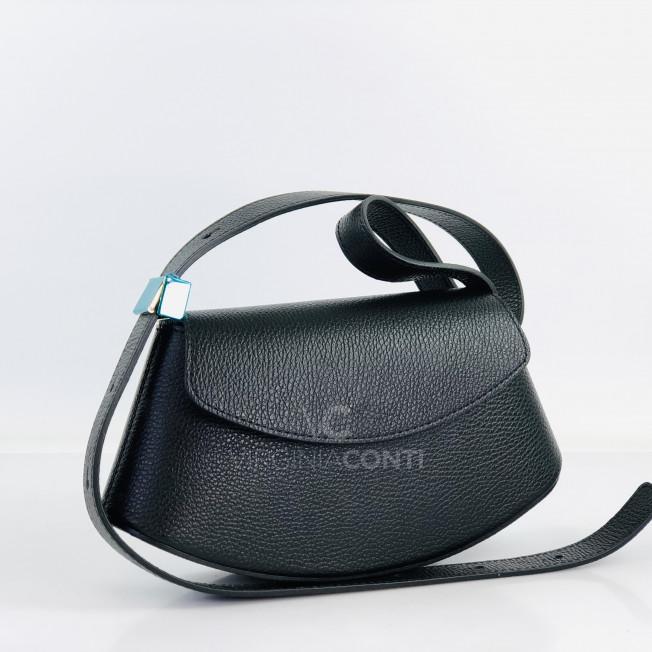 Сумка Virginia Conti чорна