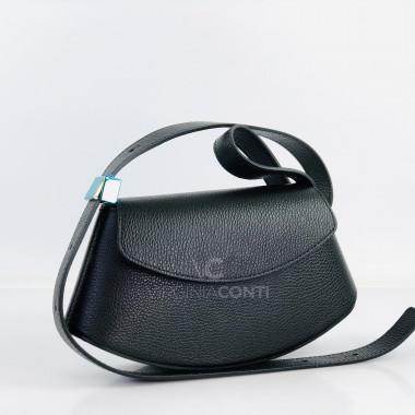 Сумка Virginia Conti чорна
