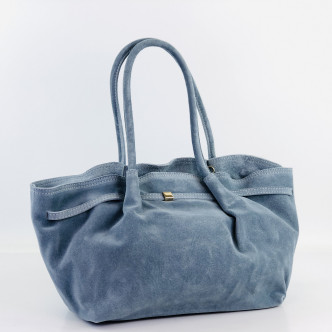 04014 Джинсовый