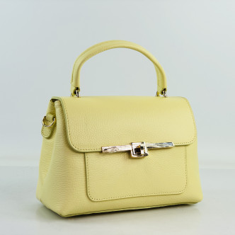 03455 Світло-жовтий