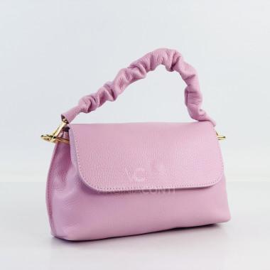 Сумка Virginia Conti світло-рожева