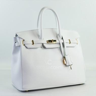 Сумка Virginia Conti біла