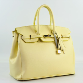 04172 Світло-жовтий