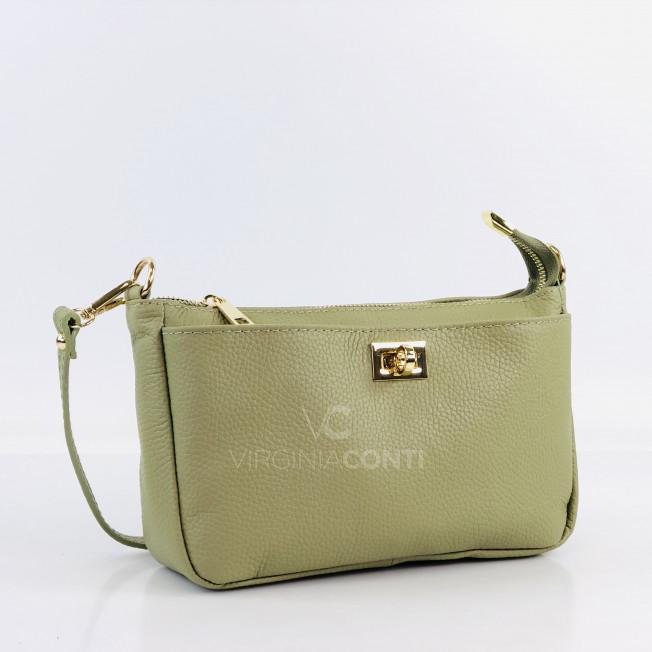 Сумка через плече (крос-боді) Virginia Conti