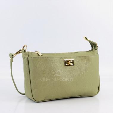 Сумка через плече (крос-боді) Virginia Conti