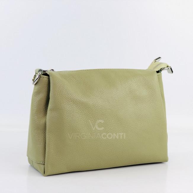 Сумка через плечо (кросс-боди) Virginia Conti