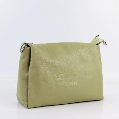 Сумка через плечо (кросс-боди) Virginia Conti