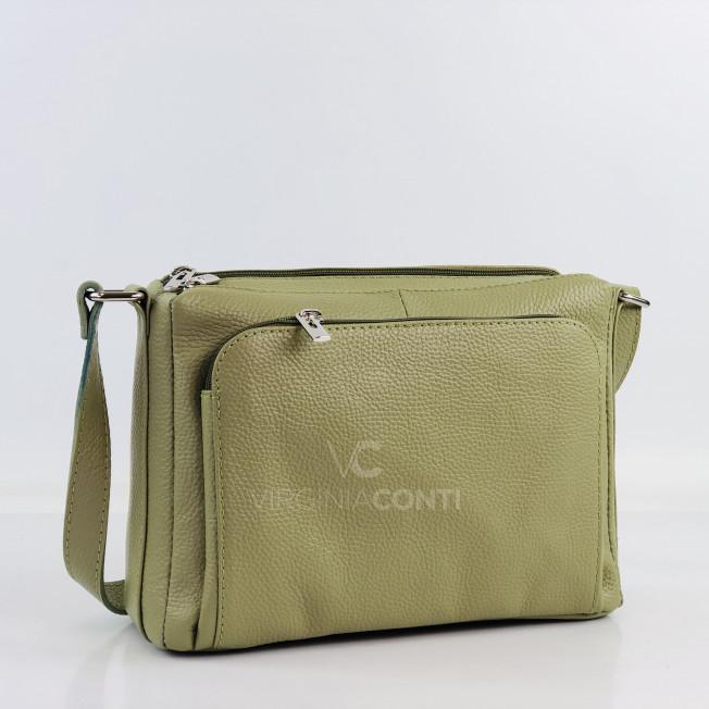 Сумка через плечо (кросс-боди) Virginia Conti