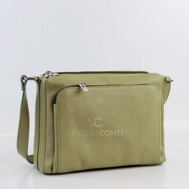 Сумка через плечо (кросс-боди) Virginia Conti