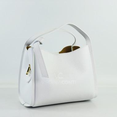 Сумка Virginia Conti біла