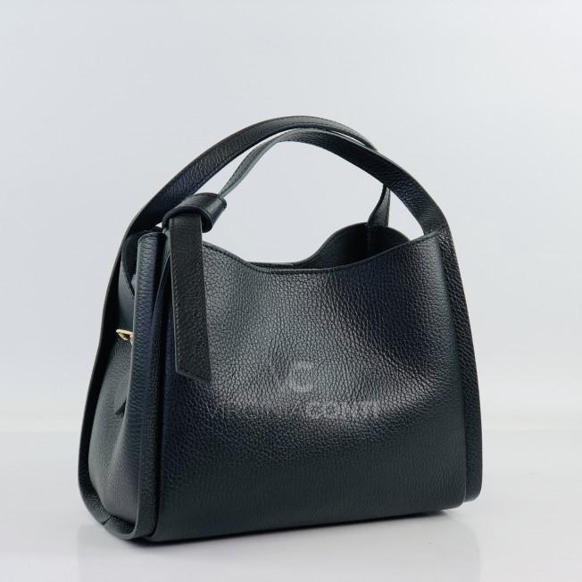 Сумка Virginia Conti чорна