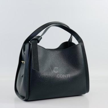 Сумка Virginia Conti чорна