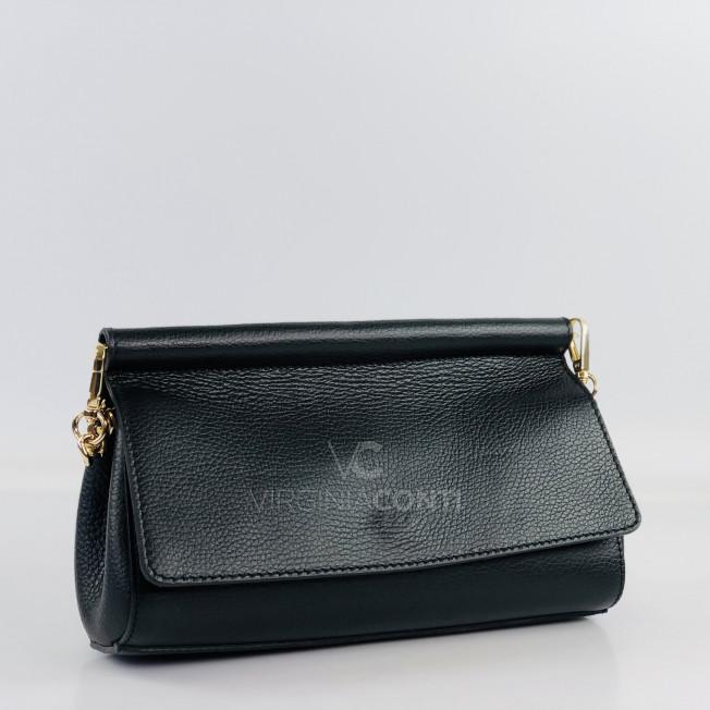 Клатч Virginia Conti чорний