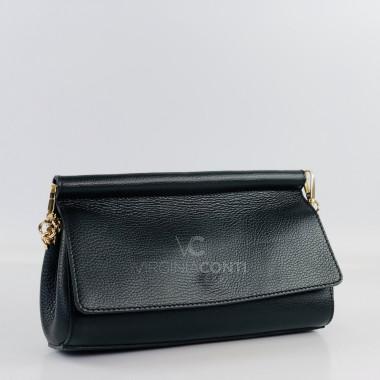 Клатч Virginia Conti чорний
