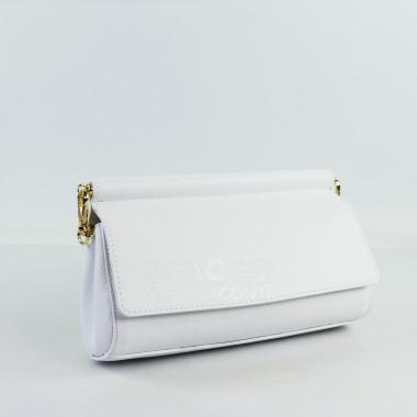 Клатч Virginia Conti білий