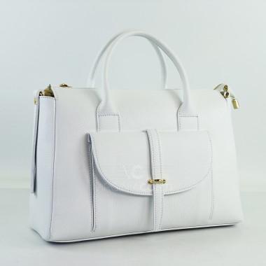Сумка Virginia Conti біла
