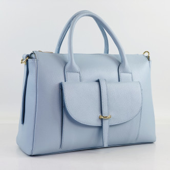 04286 Блакитний