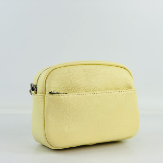 03433 Светло-жёлтый