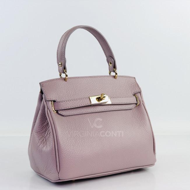 Сумка Virginia Conti світло-лілова
