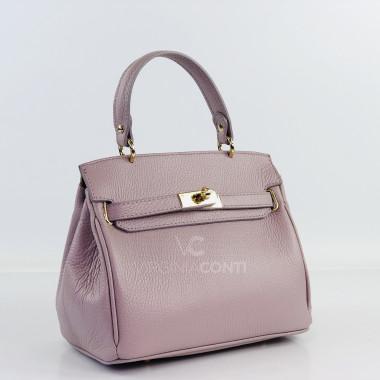 Сумка Virginia Conti світло-лілова