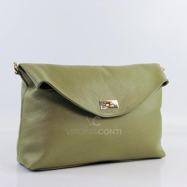 Сумка через плечо (кросс-боди) Virginia Conti