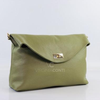 Сумка через плечо (кросс-боди) Virginia Conti
