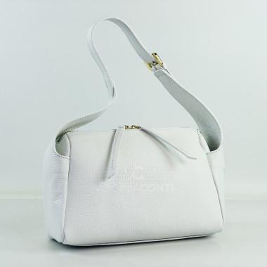 Сумка Virginia Conti белая