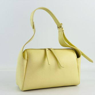 04298 Світло-жовтий