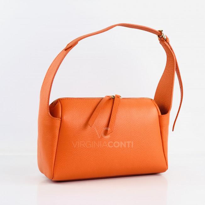 Сумка Virginia Conti помаранчева
