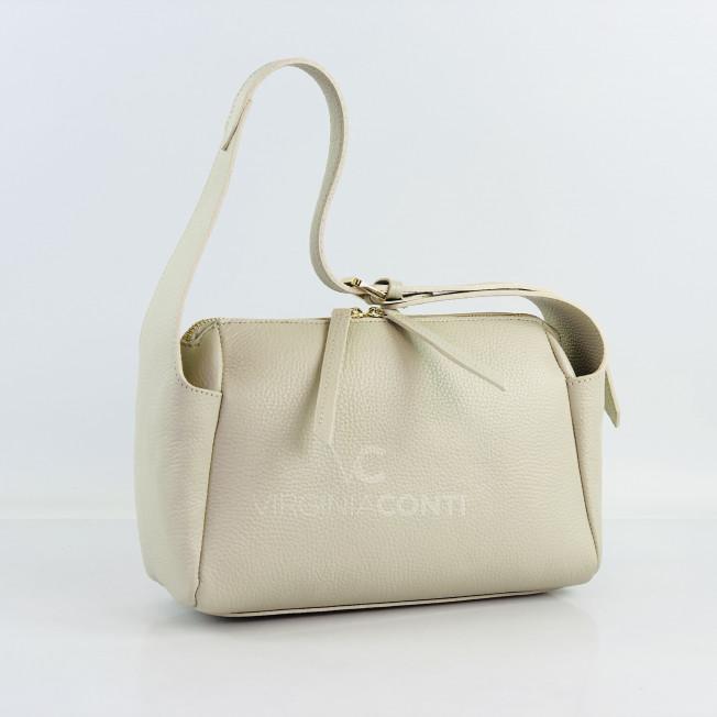 Сумка Virginia Conti бежева