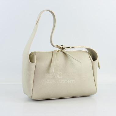 Сумка Virginia Conti бежева