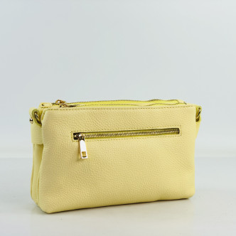 04302 Светло-жёлтый