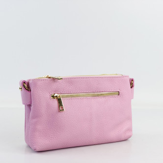 04302 Светло-розовый