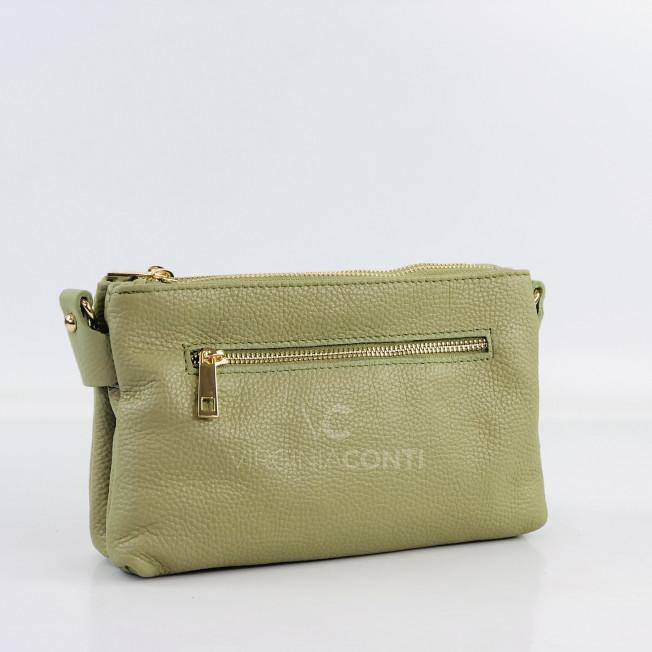 Сумка через плечо (кросс-боди) Virginia Conti